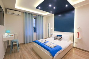 Vacuna Pleasant Rooms Napoli